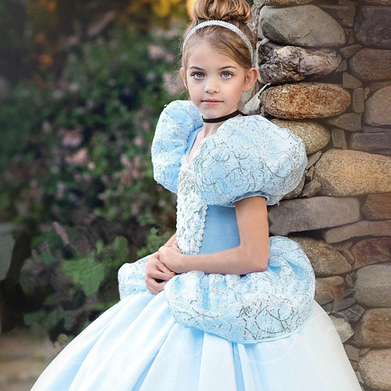 Little princess ⅩⅬⅦ