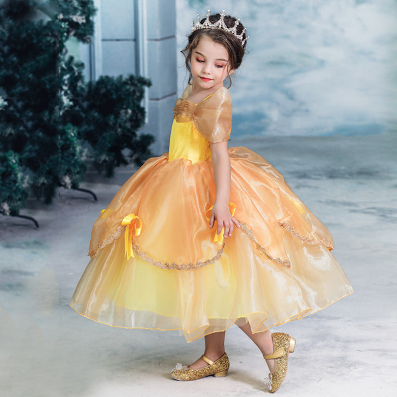 Little princess Ⅽ ⅩⅬⅠ