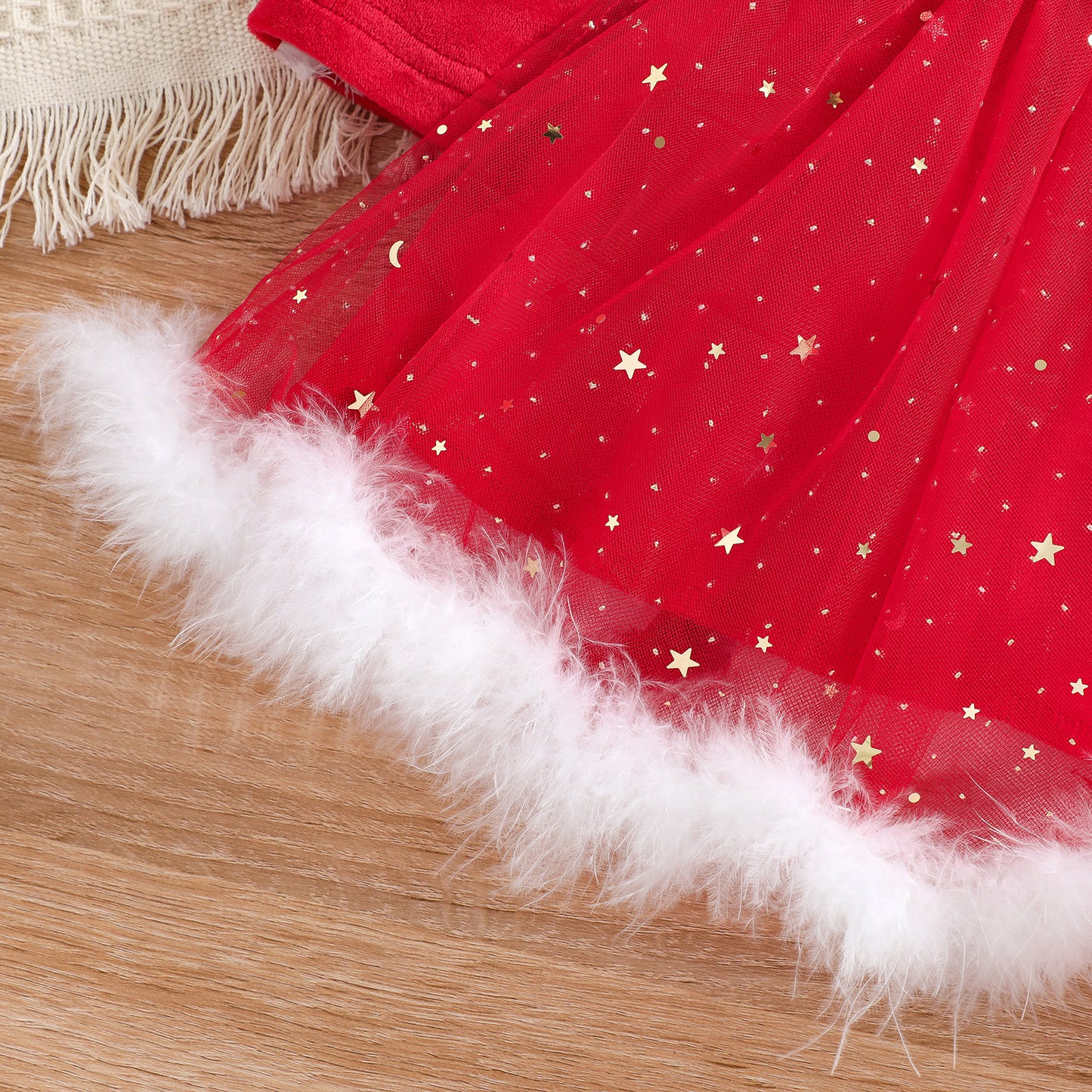 Christmas Girl Style ⅭⅩⅬⅡ