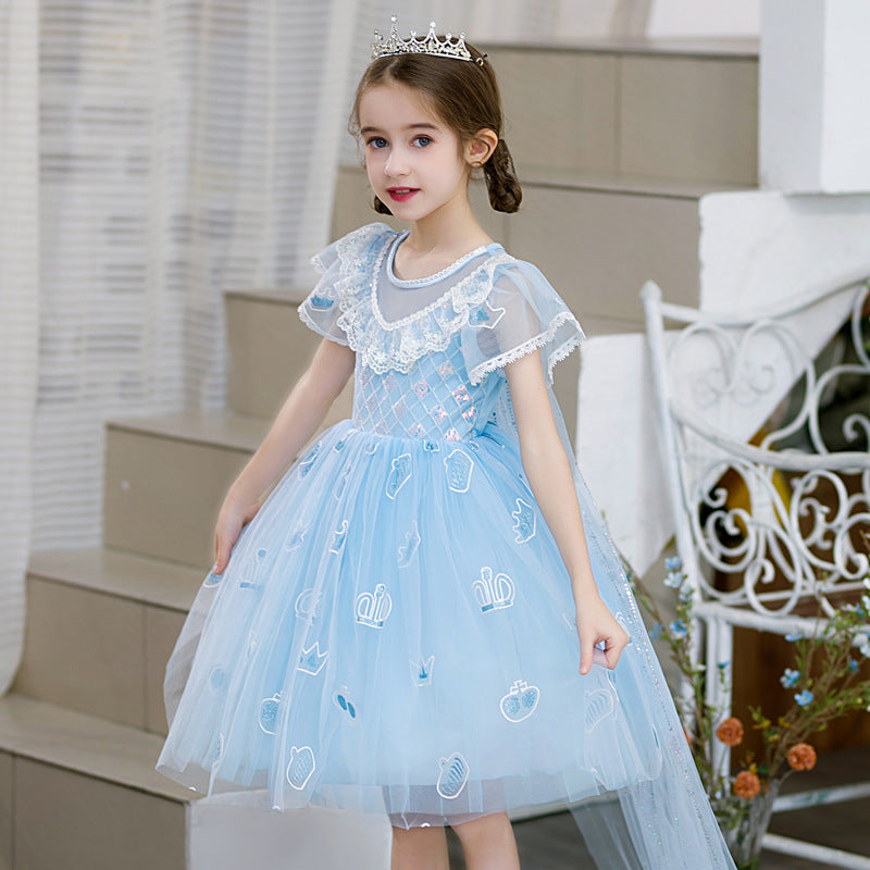 Little princess ⅭⅭⅩⅭ Ⅴ