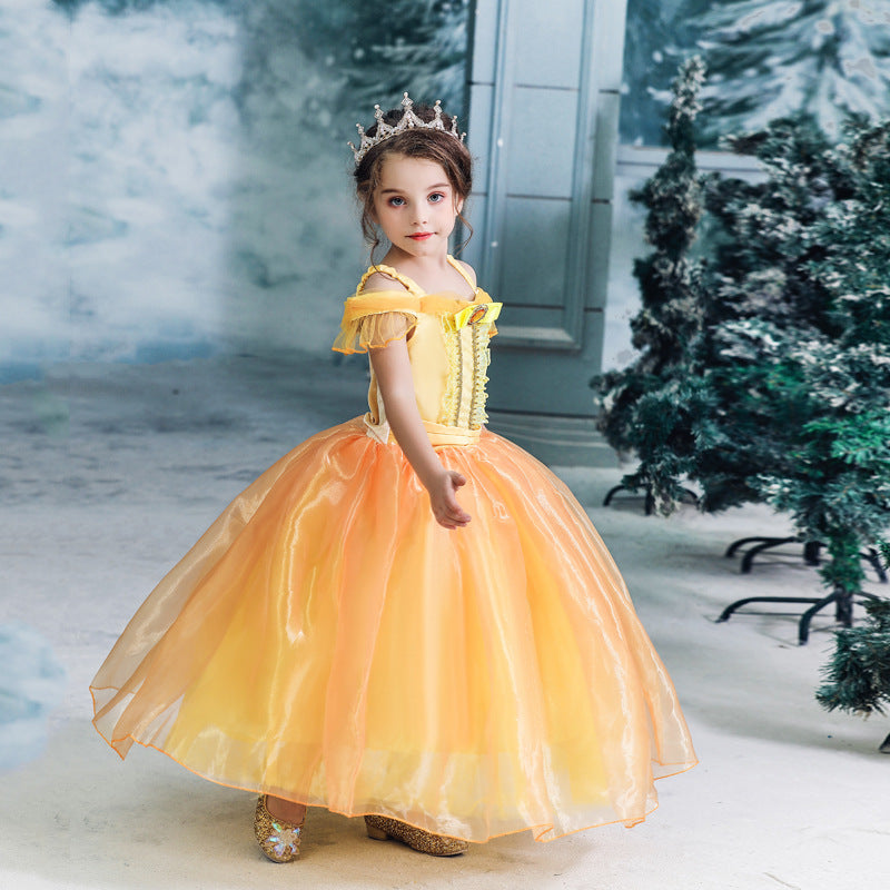 Little princess ⅭⅭⅭ Ⅼ Ⅶ
