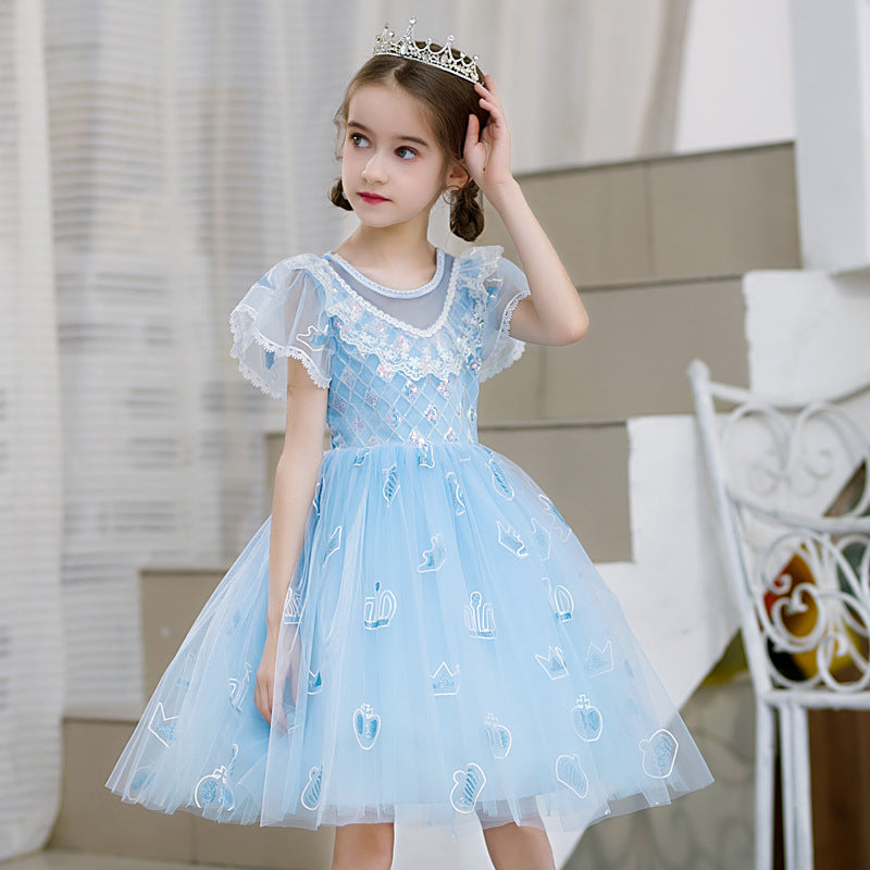 Little princess ⅭⅭⅩⅭ Ⅴ
