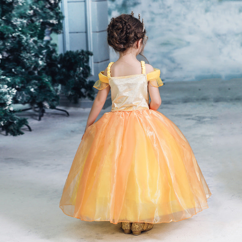 Little princess ⅭⅭⅭ Ⅼ Ⅶ