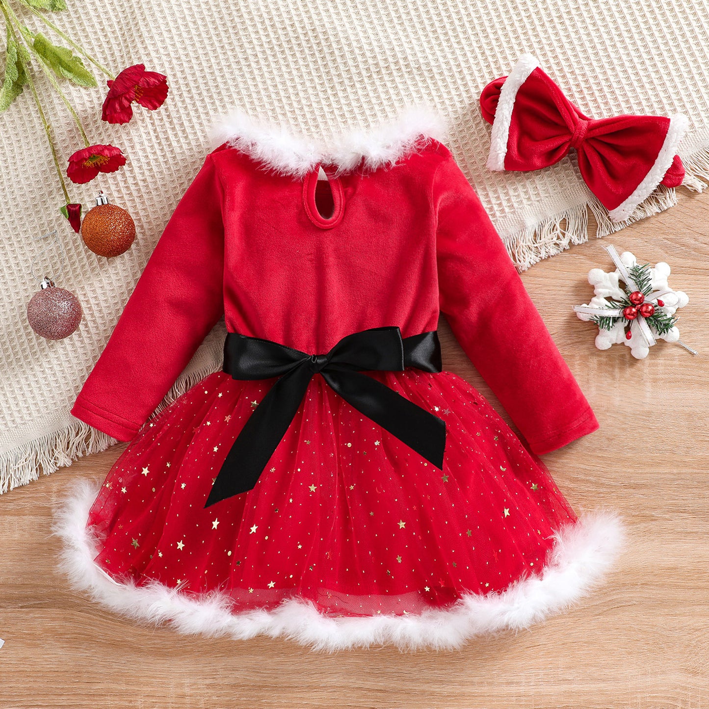 Christmas Girl Style ⅭⅩⅬⅡ