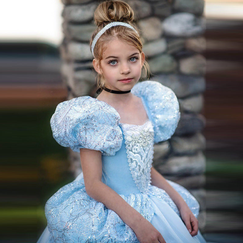 Little princess ⅩⅬⅦ
