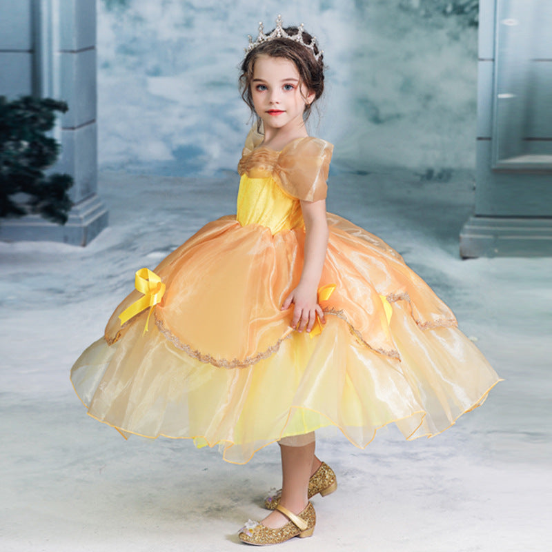 Little princess Ⅽ ⅩⅬⅠ