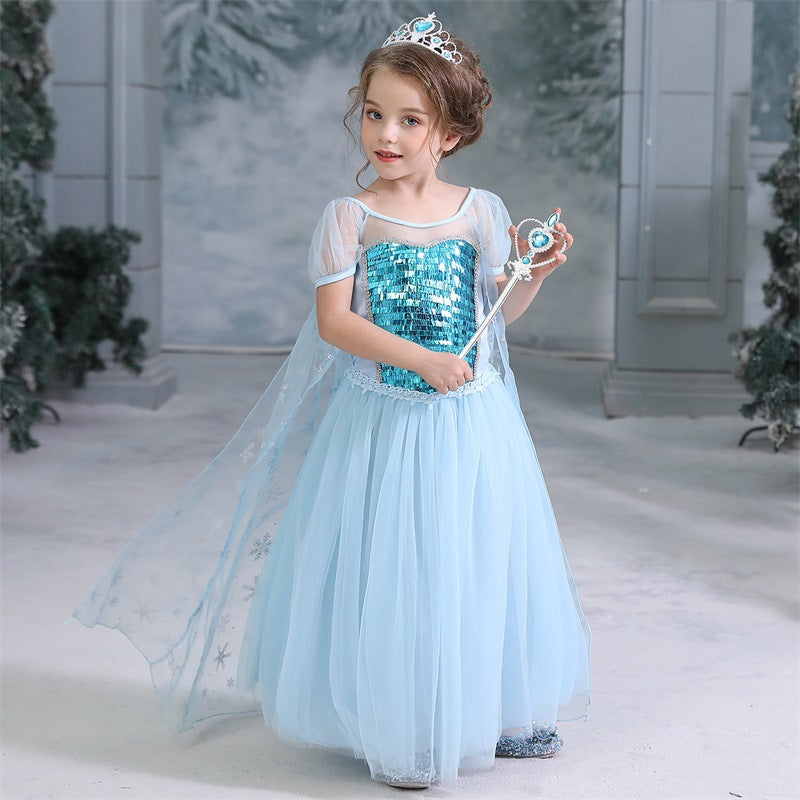 Little princess ⅭⅩⅩⅩⅥ