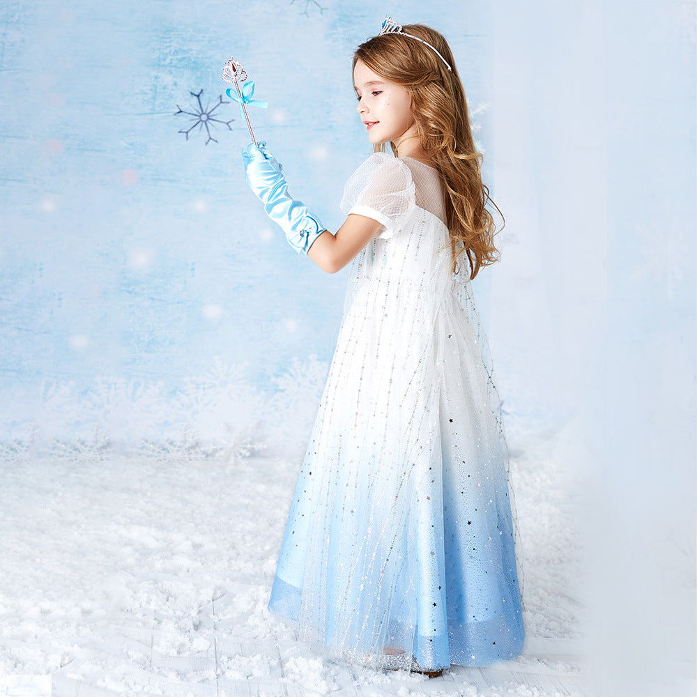 Little princess Ⅽ ⅩⅭⅨ