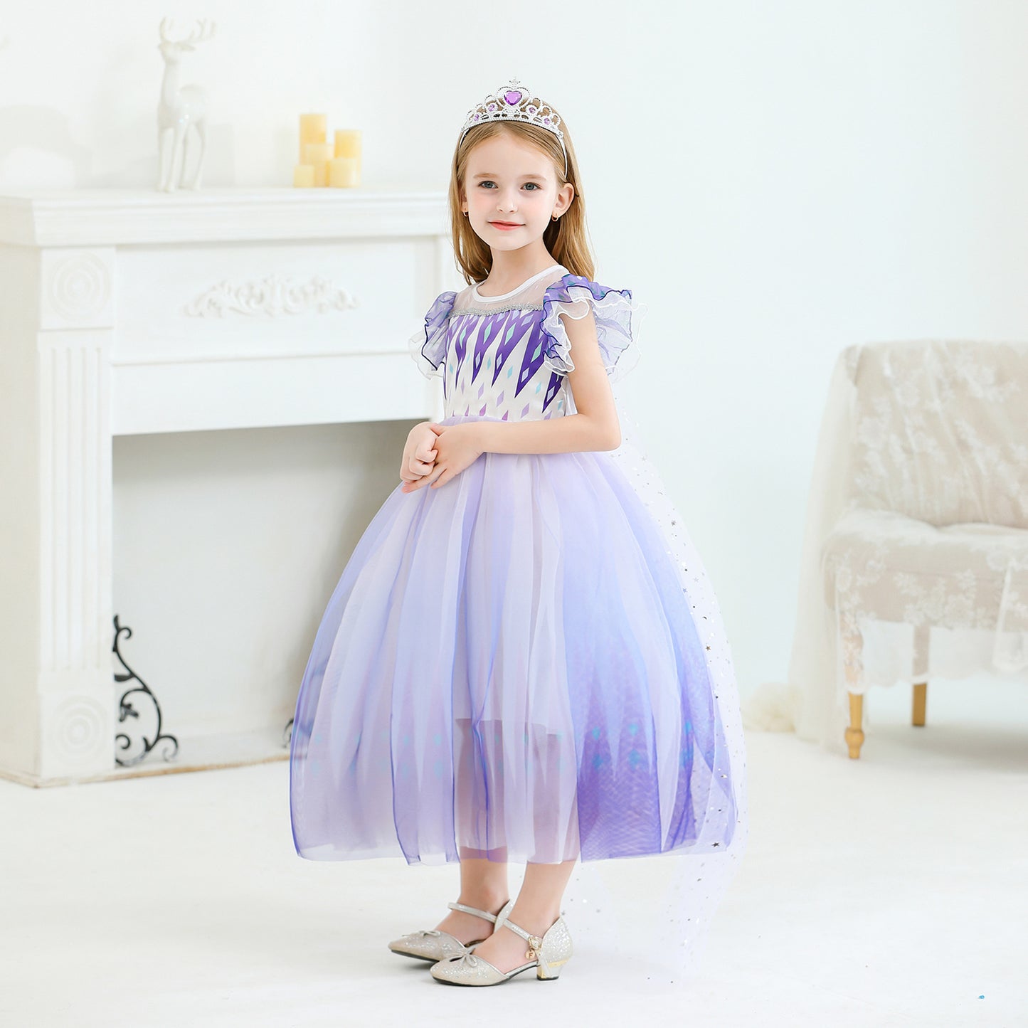 Little princess ⅭⅭ ⅬⅩⅩⅠ