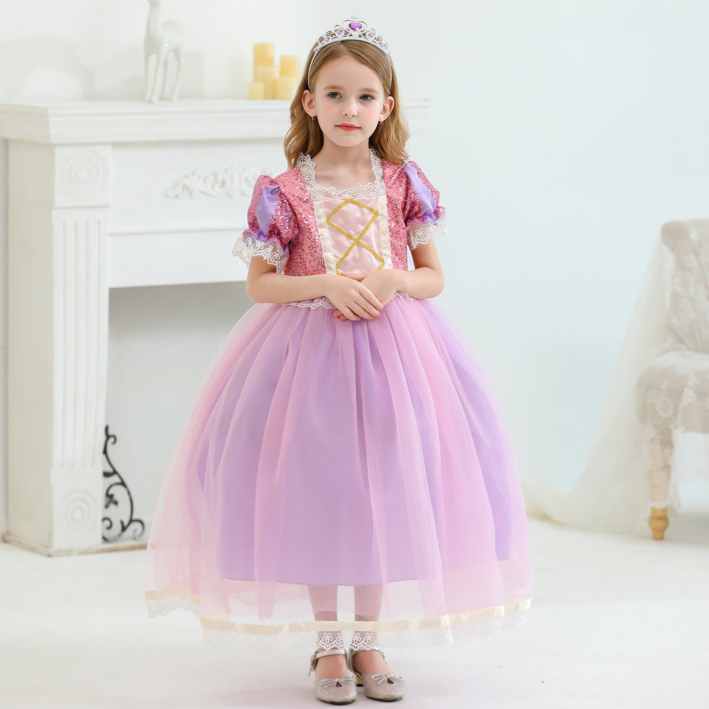Little princess ⅩⅭⅦ