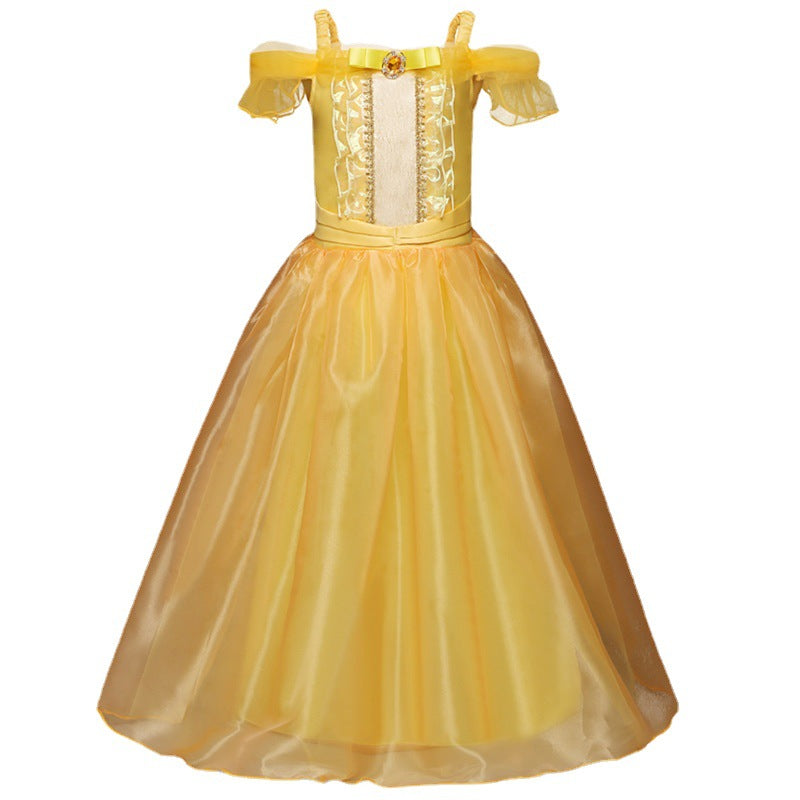 Little princess ⅭⅭⅭ Ⅼ Ⅶ