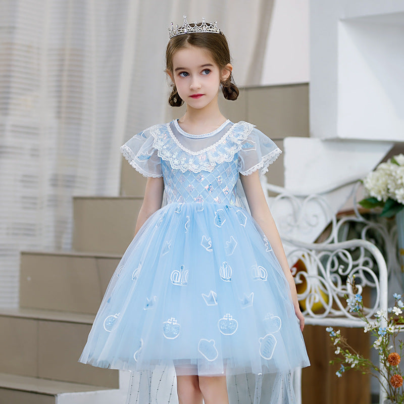 Little princess ⅭⅭⅩⅭ Ⅴ