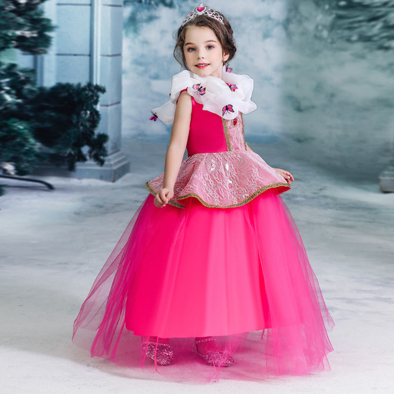 Little princess ⅭⅭⅭ Ⅼ Ⅴ