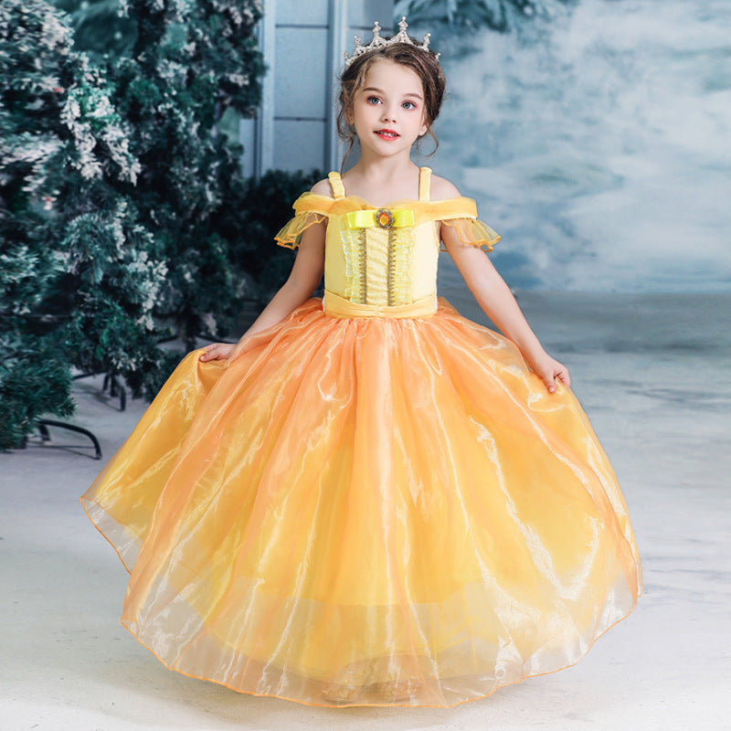 Little princess ⅭⅭⅭ Ⅼ Ⅶ
