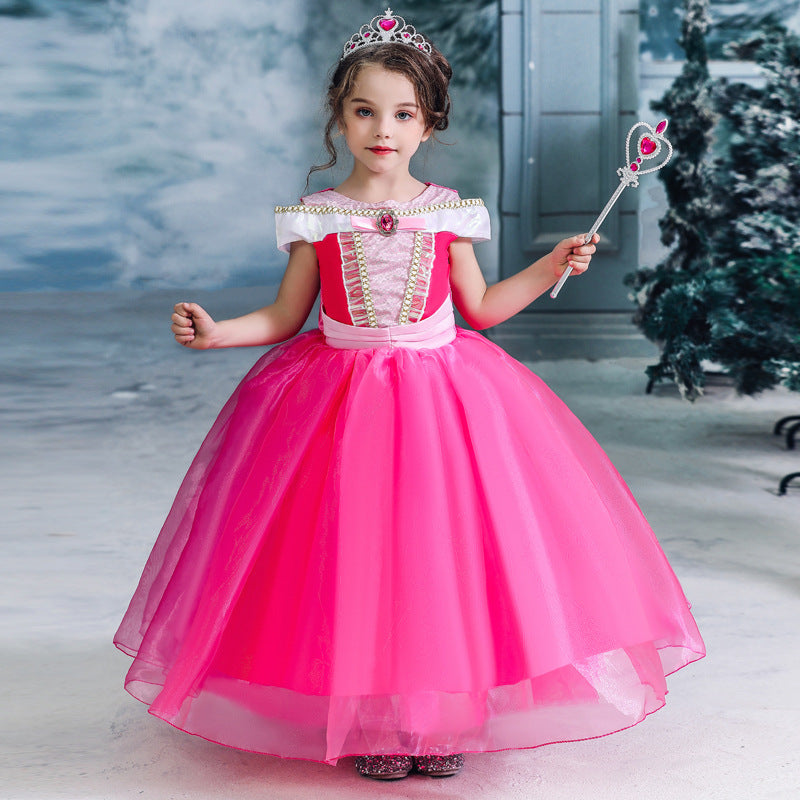Little princess ⅭⅭⅭ Ⅼ Ⅵ