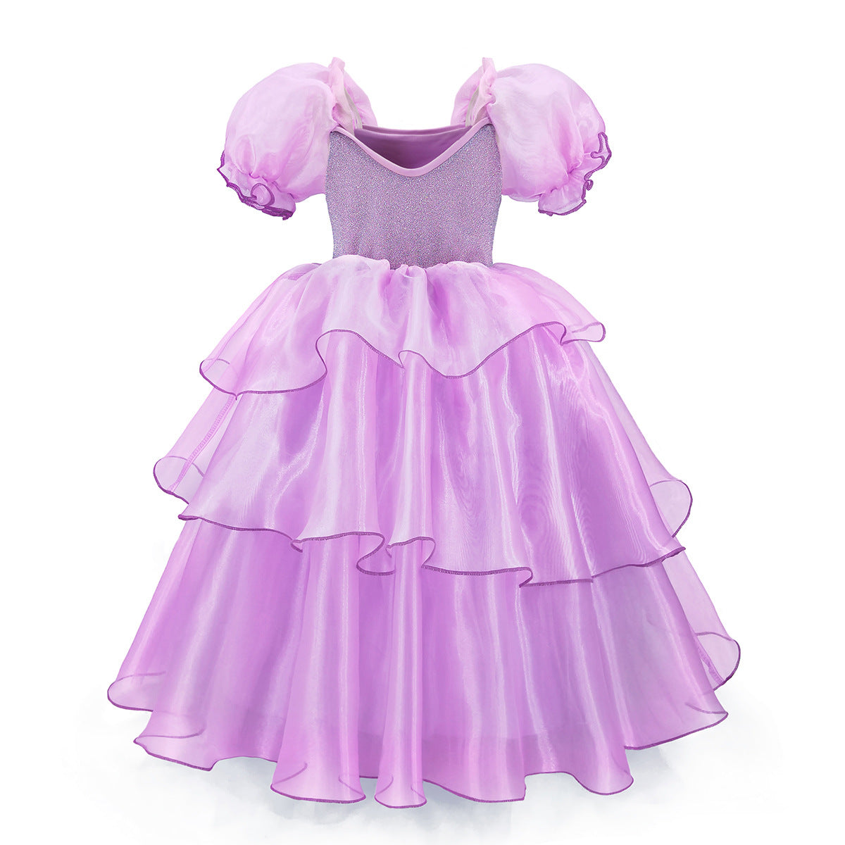 Little princess ⅭⅮ Ⅸ