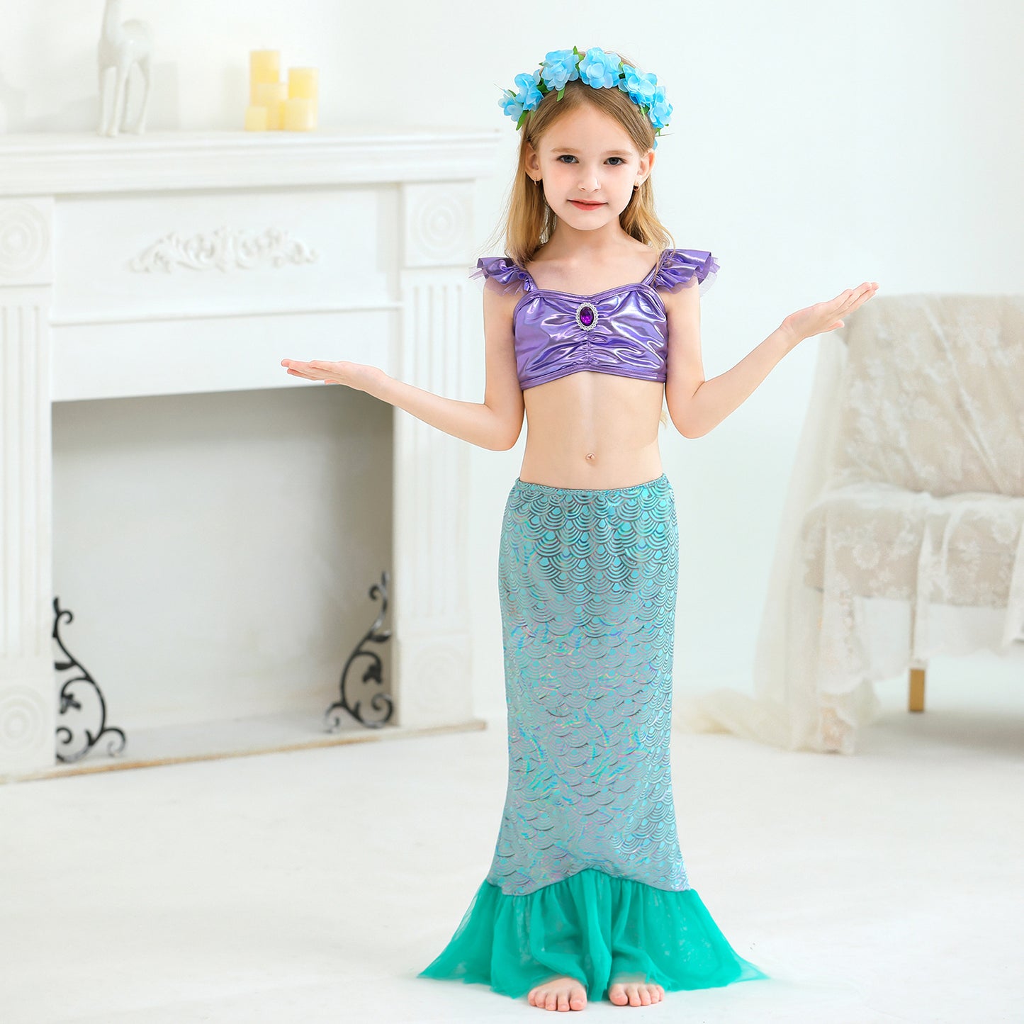 Little princess ⅭⅭ ⅩⅩⅩ Ⅴ
