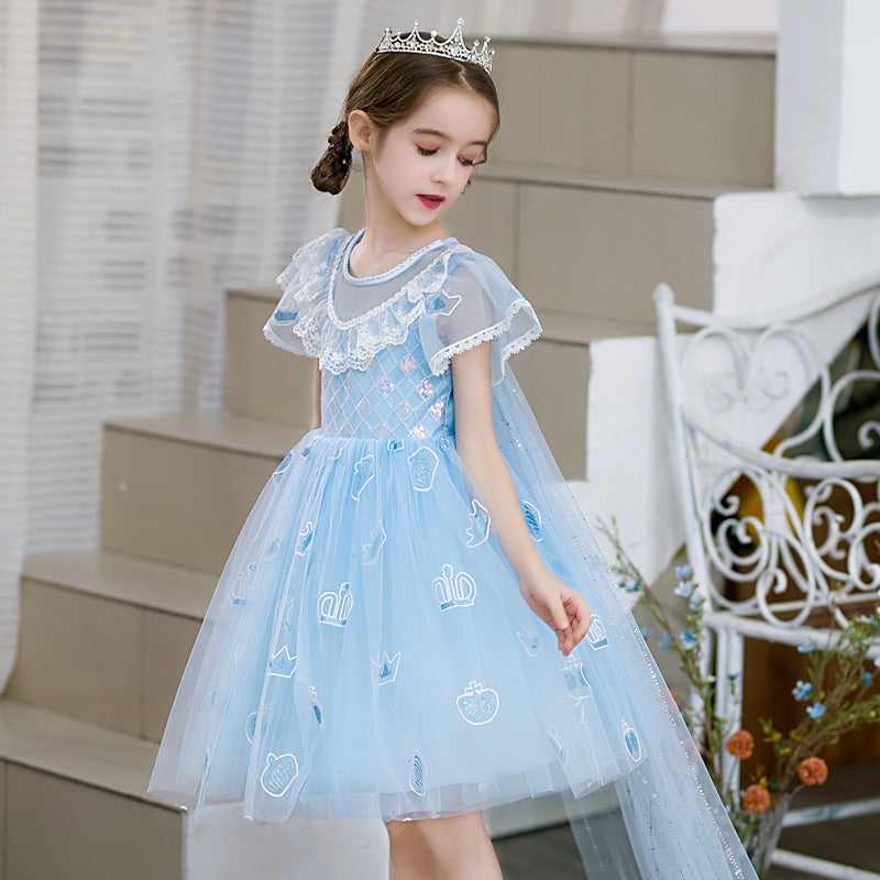 Little princess ⅭⅭⅩⅭ Ⅴ