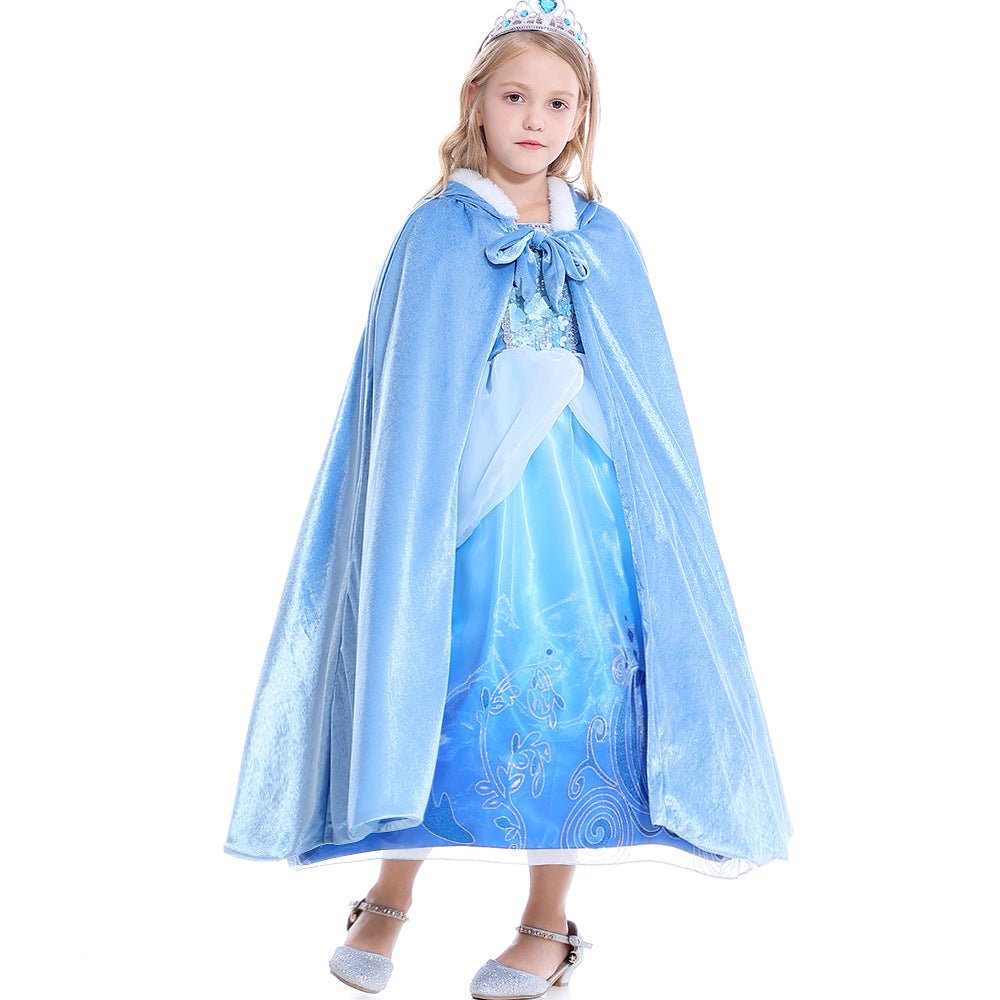 Little princess Ⅽ ⅬⅩⅩⅩⅢ