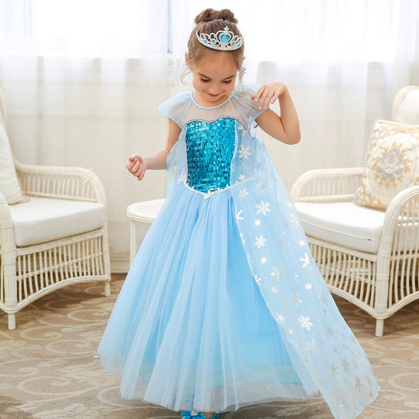 Little princess ⅭⅩⅩⅩⅥ