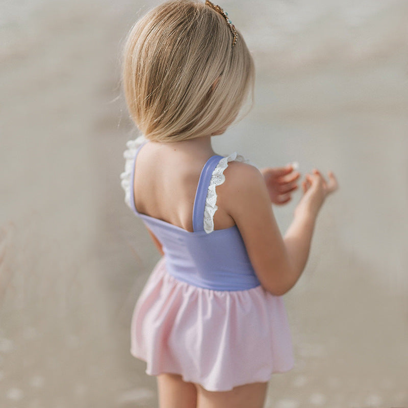 Little Princess ⅭⅭ Ⅵ