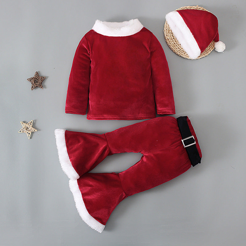 Christmas Girl Style Ⅽ ⅬⅩⅩⅠ