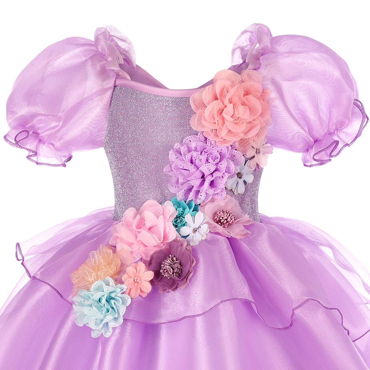 Little princess ⅭⅮ Ⅸ