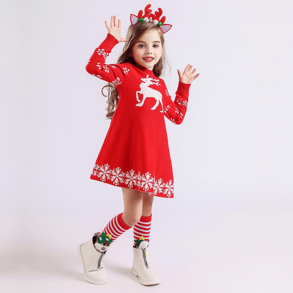 Christmas Girl Style ⅭⅩⅬ Ⅲ