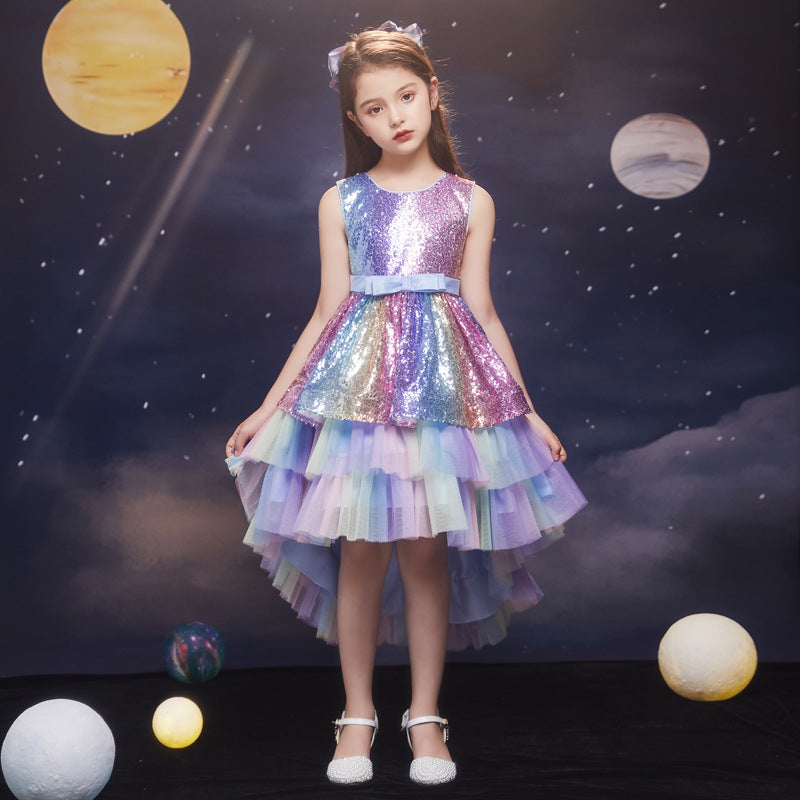 Party Girl Style ⅭⅮ ⅬⅩⅥ