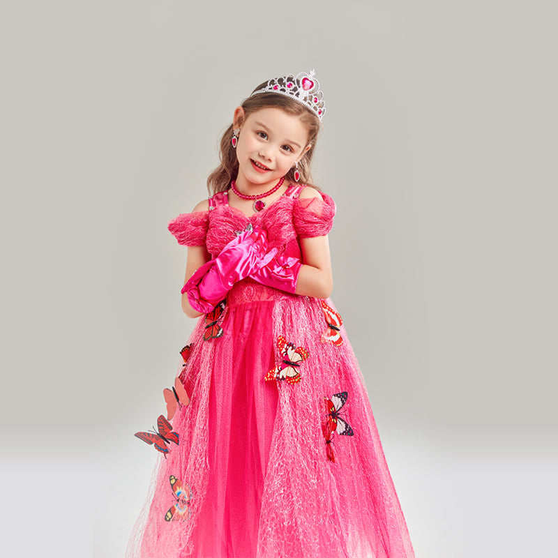 Little princess Ⅾ ⅩⅩ Ⅷ