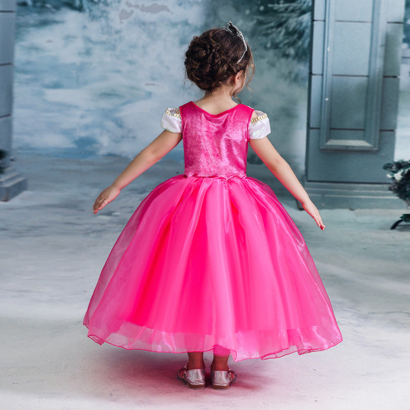 Little princess ⅭⅭⅭ Ⅼ Ⅵ