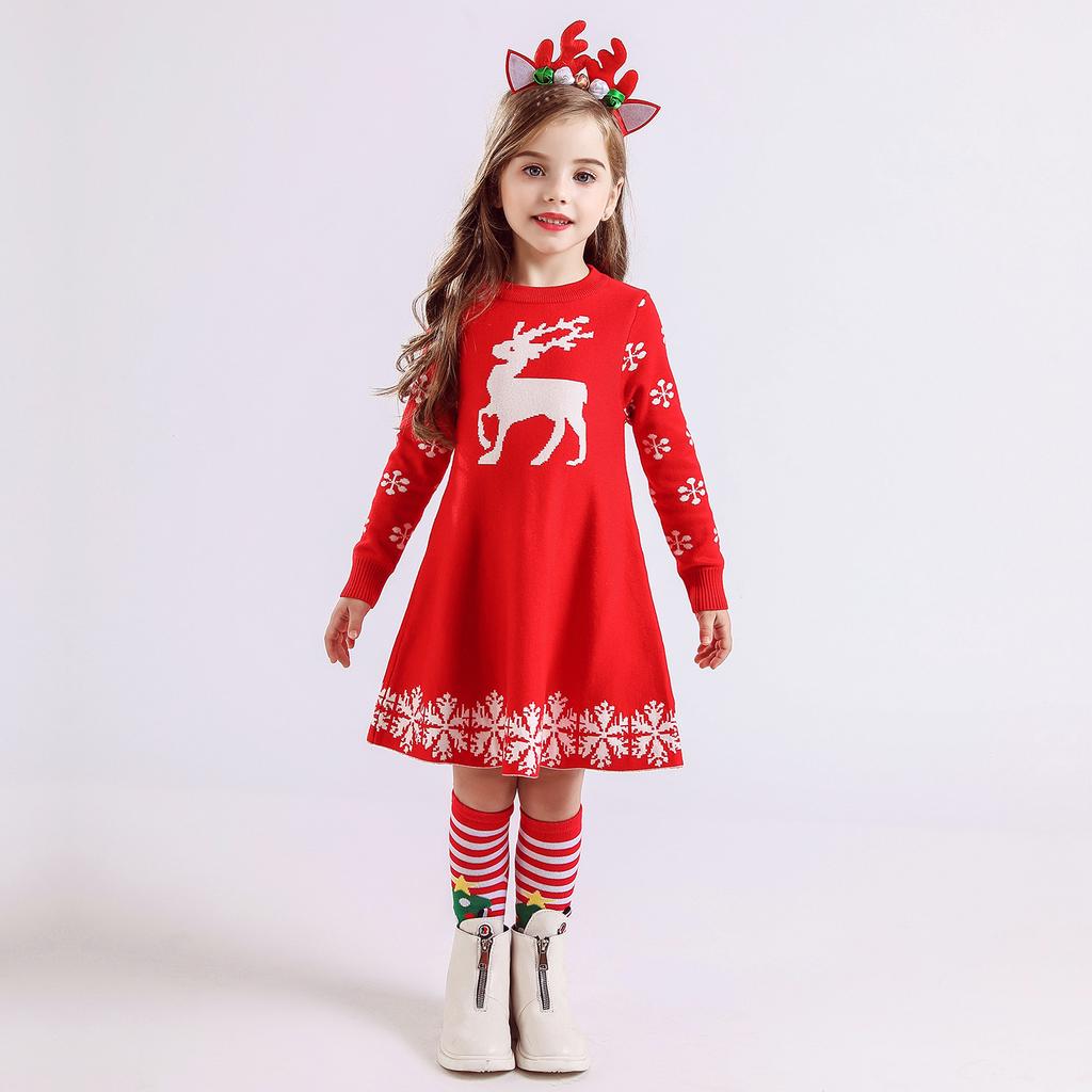 Christmas Girl Style ⅭⅩⅬ Ⅲ