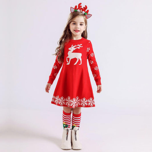 Christmas Girl Style  ⅭⅩⅬ Ⅲ