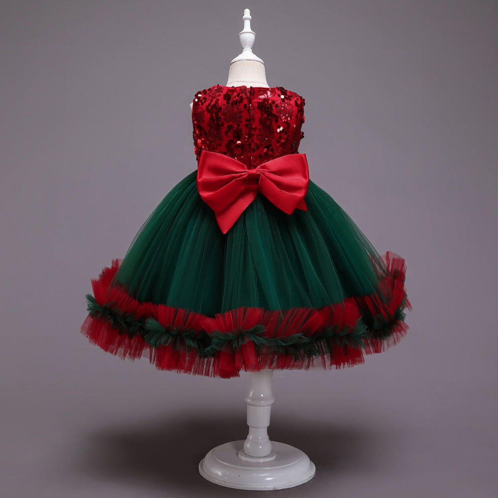 Christmas Girl Style ⅬⅩⅨ