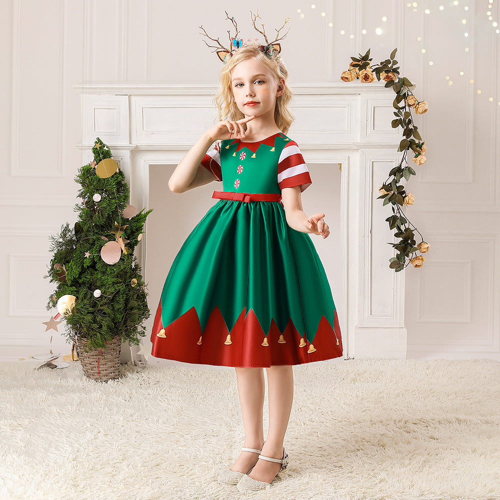 Christmas Girl Style Ⅽ ⅩⅩⅨ