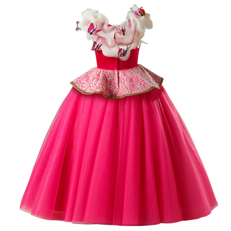 Little princess ⅭⅭⅭ Ⅼ Ⅴ