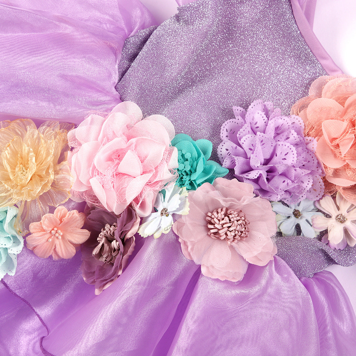 Little princess ⅭⅮ Ⅸ