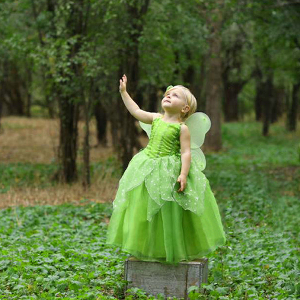 Little princess ⅩⅭⅧ