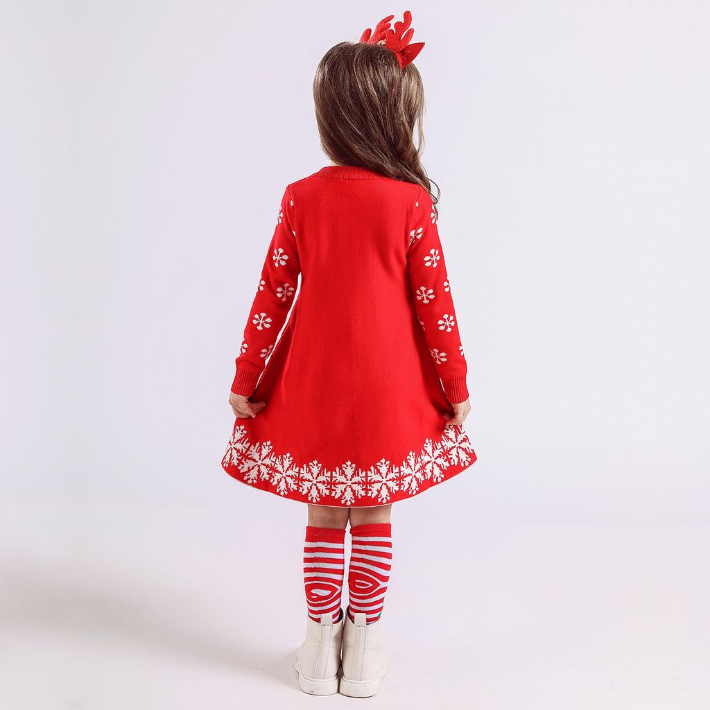 Christmas Girl Style ⅭⅩⅬ Ⅲ