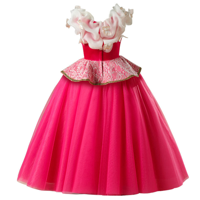 Little princess ⅭⅭⅭ Ⅼ Ⅴ