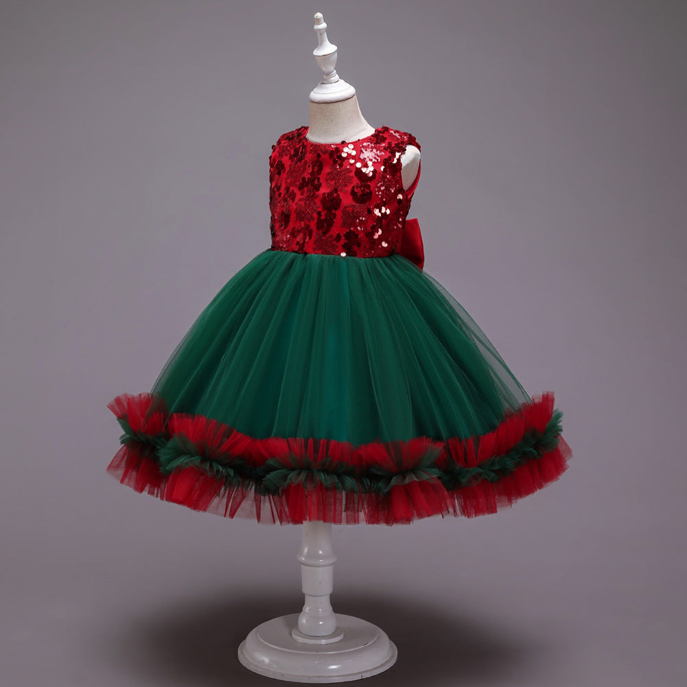Christmas Girl Style ⅬⅩⅨ
