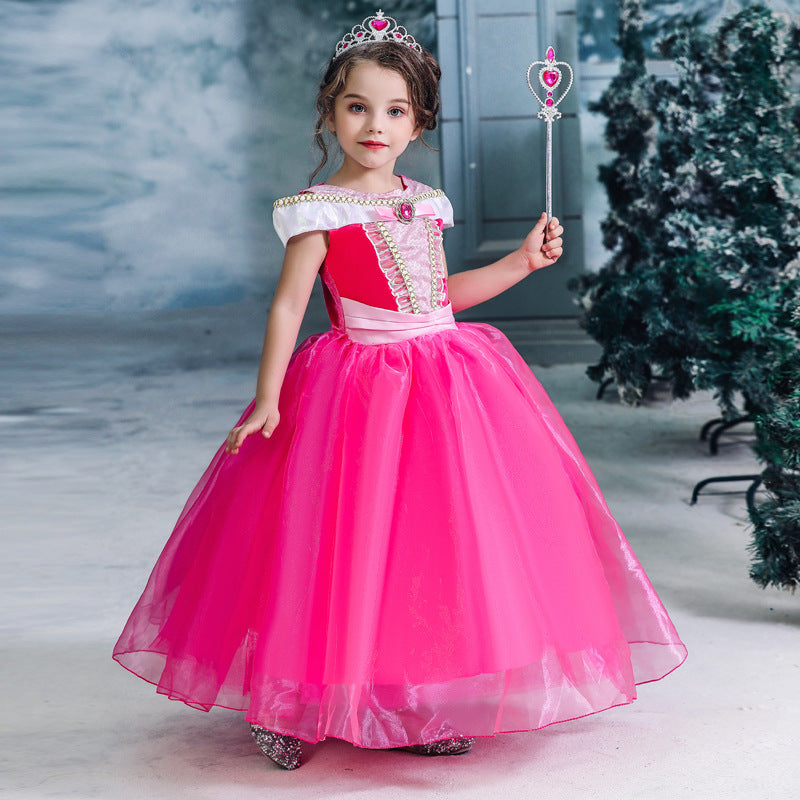 Little princess ⅭⅭⅭ Ⅼ Ⅵ