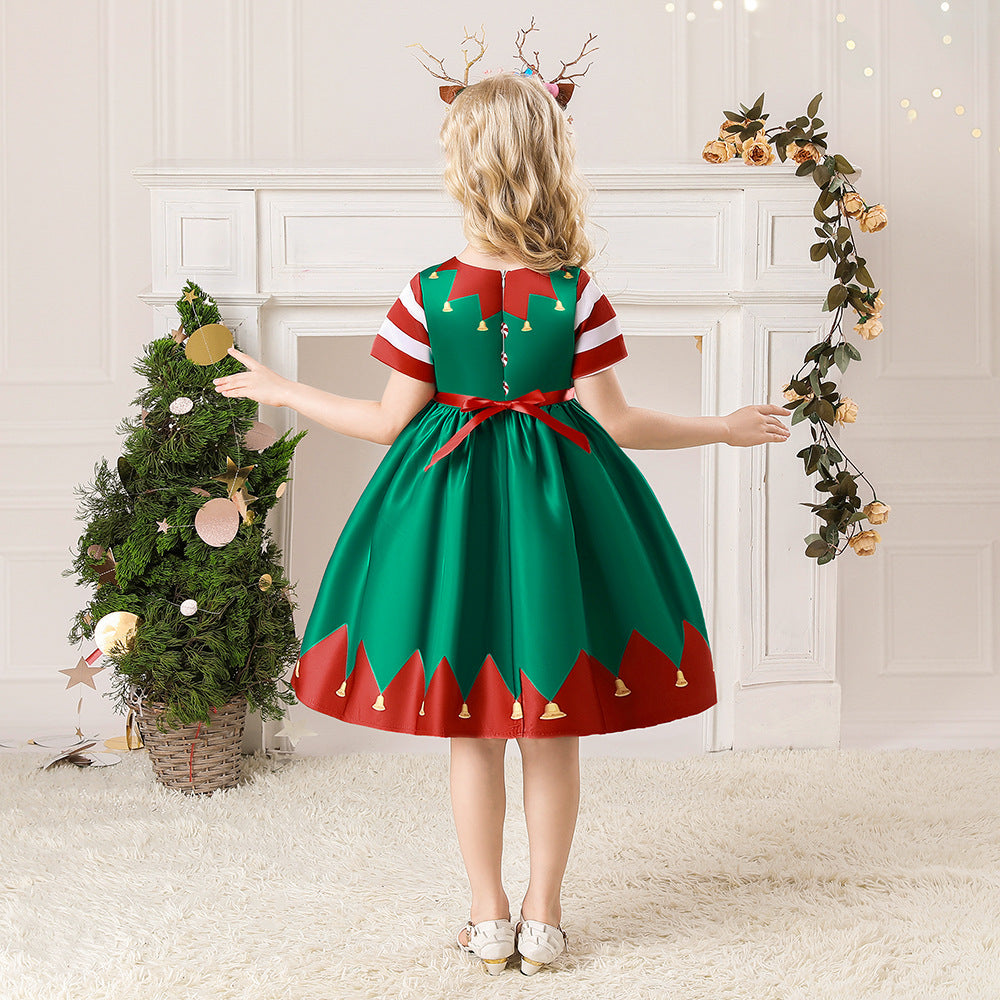 Christmas Girl Style Ⅽ ⅩⅩⅨ