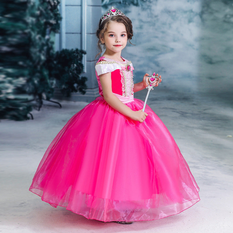 Little princess ⅭⅭⅭ Ⅼ Ⅵ