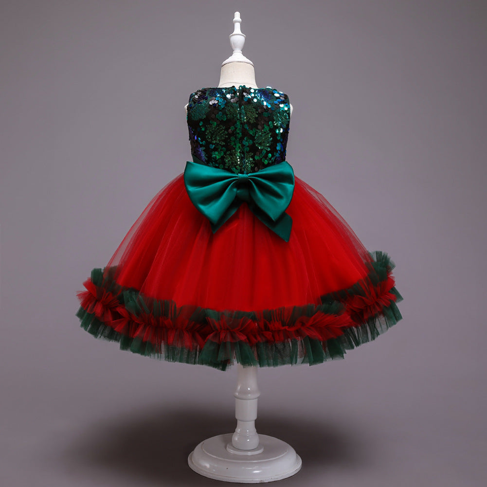 Christmas Girl Style ⅬⅩⅨ