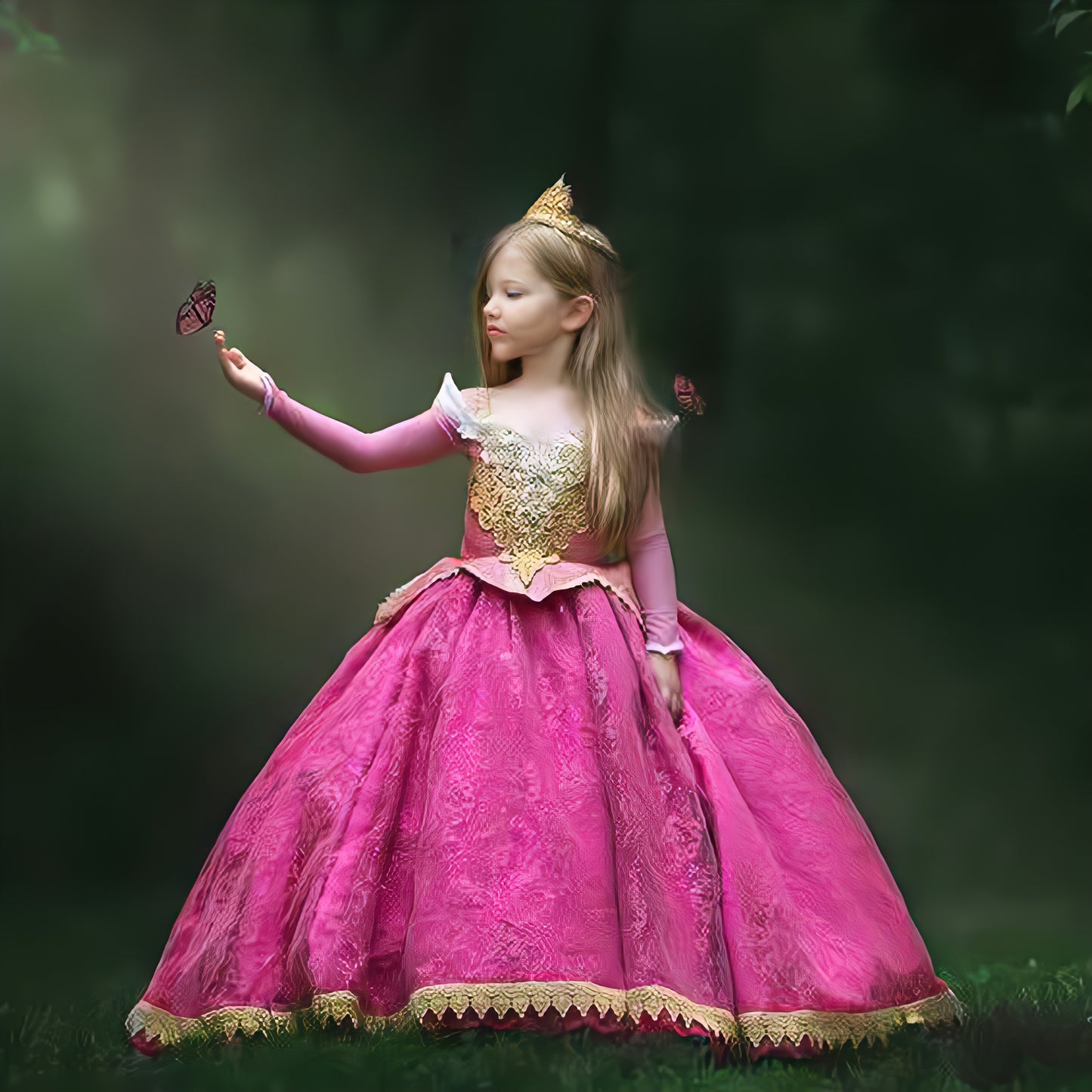 Little princess Ⅽ ⅩⅩⅩ