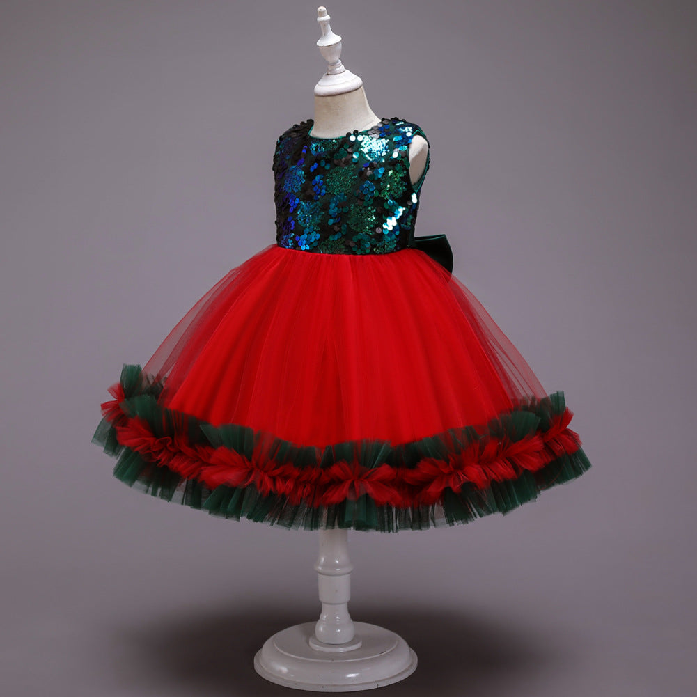 Christmas Girl Style ⅬⅩⅨ