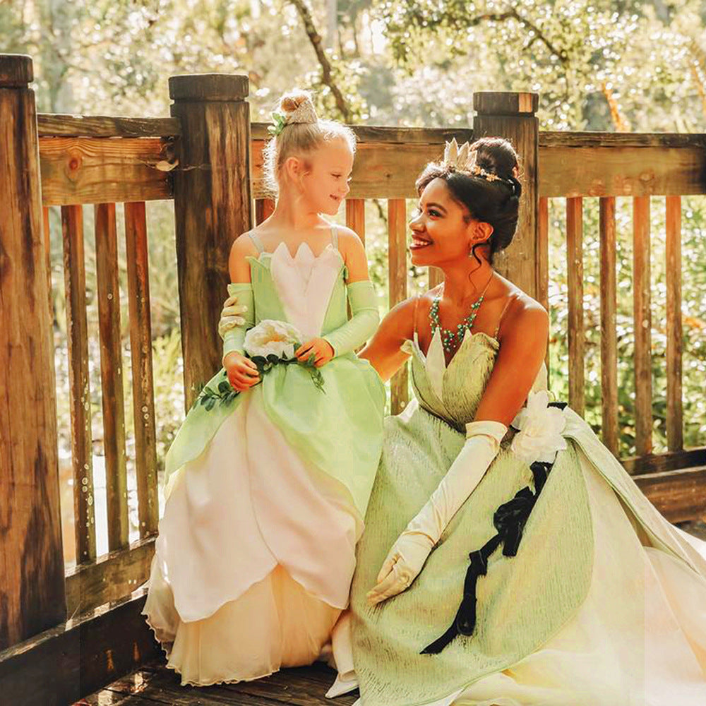 Little princess ⅭⅭⅭ Ⅼ