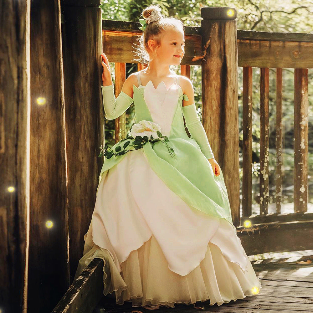 Little princess ⅭⅭⅭ Ⅼ