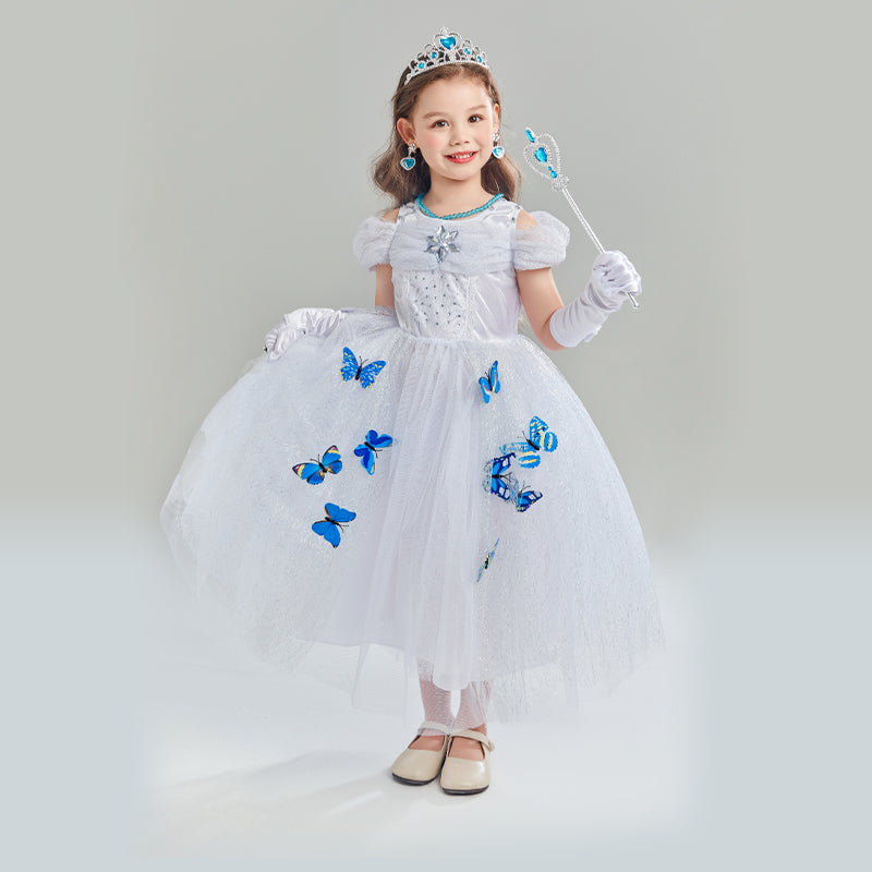 Little princess Ⅾ ⅩⅩ Ⅷ